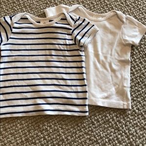 Hanna Andersson shirts